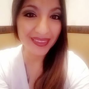 Meet your Posher, Joellen